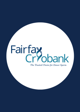 Fairfax Cryobank