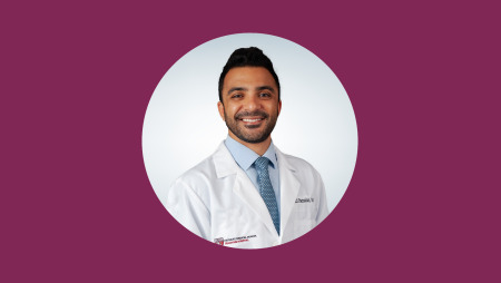 Boston IVF Welcomes Dr. Hadi Ramadan to its Downtown Boston Fertility Center