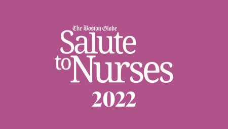 16 Boston IVF Nurses Recognized in Boston Globe "Salute to Nurses 2022"