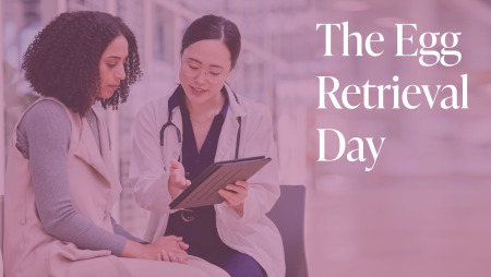 What is the Retrieval Day Like? Who Will Be There?