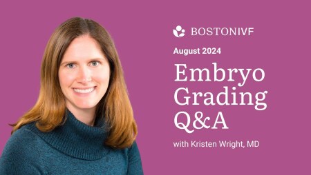 Embryo Grading FAQ