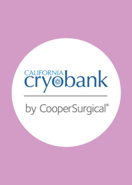 California Cryobank