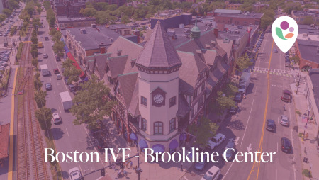 Boston IVF Opens Fertility Center in Chestnut Hill, MA