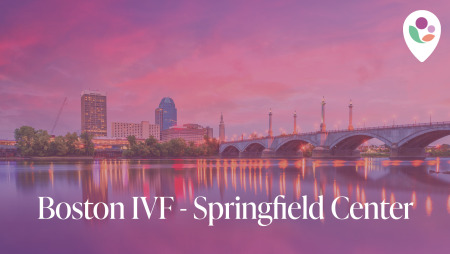 Boston IVF Expands Care in Springfield, Massachusetts