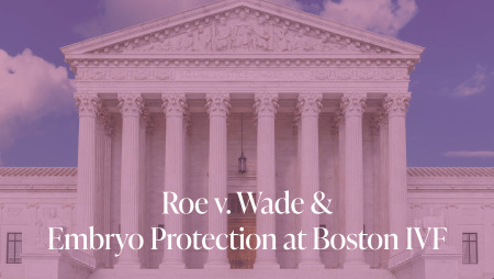 Roe v. Wade & IVF