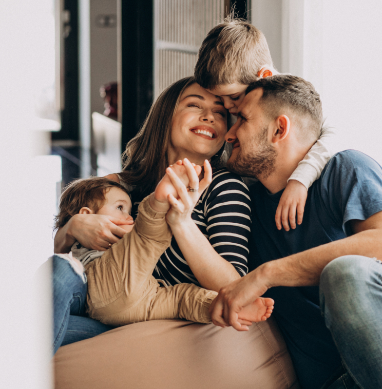 Family Balancing