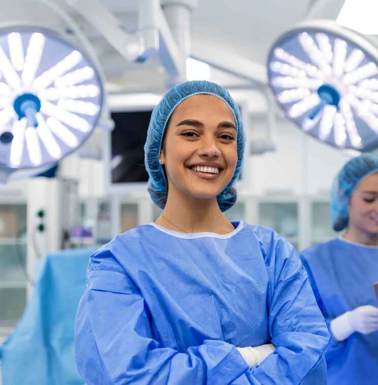 Gynecological Surgery