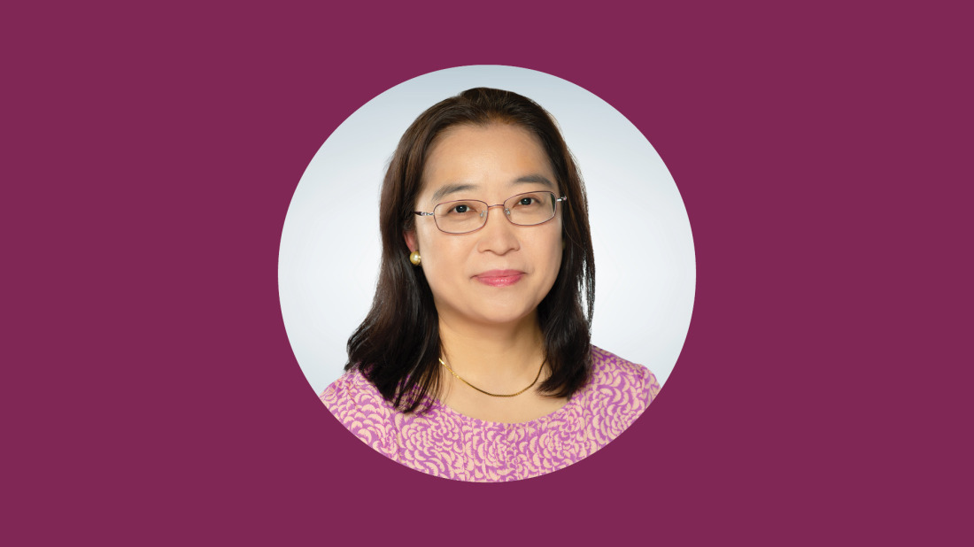 Boston IVF Welcomes Dr. Sandy Li to Stoneham, MA Fertility Center