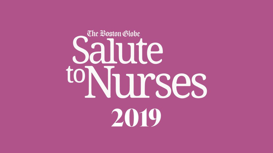 Boston IVF Clinicians Recognized in Boston Globe 2019 Salute to Nurses