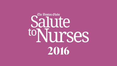 Boston IVF Recognized in Boston Globe 2016 Salute to Nurses