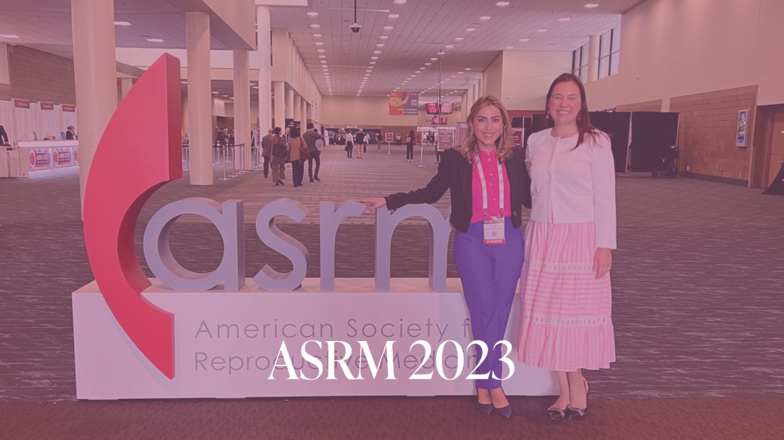 Boston IVF Shines with 20+ Studies at 2023 ASRM Scientific Congress 