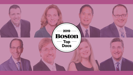 8 Boston IVF Physicians Named Top Fertility Doctors in Boston!