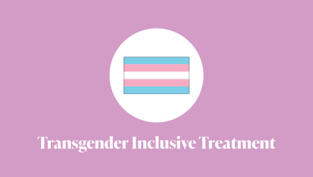 Transgender Inclusive Treatments at Boston IVF